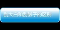  刮大白和刮腻子的区别 刮大白多少钱一平米呢